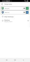 QR Taxi imagem de tela 1
