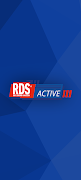 RDS Active poster