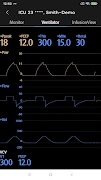 Mindray Mobile Viewer স্ক্রিনশট 3