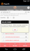 Pizza Pit تصوير الشاشة 2