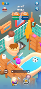 Pack Up 3D تصوير الشاشة 5