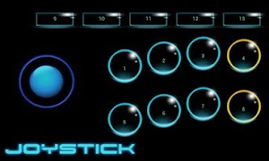 PC Remote VIP screenshot 1