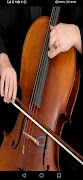 Cello Sounds poster