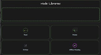 Node.js Libraries and Compiler screenshot 6