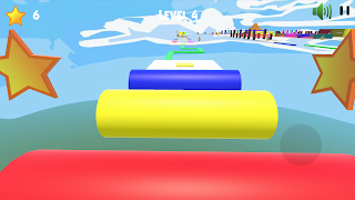 Super Easy Obby screenshot 2