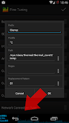 Cool Tool - system stats تصوير الشاشة 4