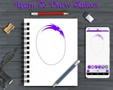 Tattoo Tutorials: Learn How to ภาพหน้าจอ 2