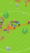 Poster Medieval Battlefields