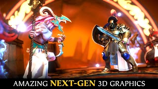 Warhammer Quest imagem de tela 2