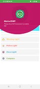 Flash Light Бдительные Цвет скриншот 1