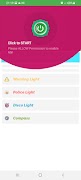 color flash alert: flash call screenshot 1
