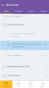 برنامه‌نما Arul Learning عکس از صفحه