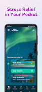 Deep Meditate: Relax & Sleep স্ক্রিনশট 1