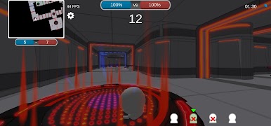 Astro Link screenshot 2