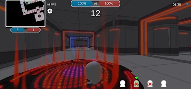 Astro Link screenshot 2