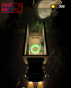 Lethal Museum syot layar 1