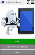 Bot Libre Personal Assistant Affiche