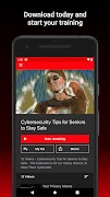 CyberD TV ภาพหน้าจอ 3