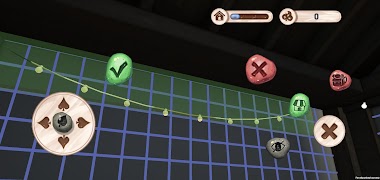 TreeHouse screenshot 2