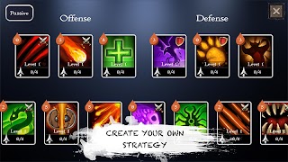 Dragon Trainer: Online Battle تصوير الشاشة 3