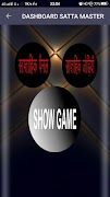 برنامهنما Satta Master عکس از صفحه