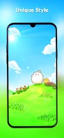 Molang and Piu piu HD スクリーンショット 3