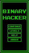 Binary Hacker পোস্টার