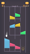 Marble Drop Satisfying Puzzler screenshot 1
