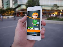 L'informatique 스크린샷 1