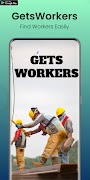 GetsWorkers plakat