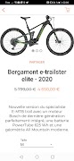 Perpignan Cycles screenshot 2