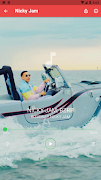 Sech - Volando mp3 screenshot 3