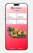 Manitowoc App Center screenshot 1