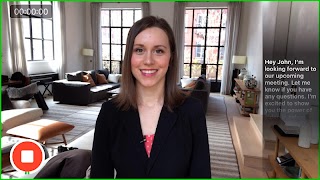 Videolicious Screenshot 1