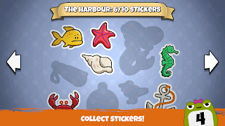 Equilibrians screenshot 5