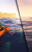 Ocean Physic AddOn for MCPE ภาพหน้าจอ 2