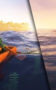 Ocean Physic AddOn for MCPE 스크린샷 2