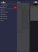 SQL Manager Screenshot 5