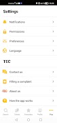 TEC screenshot 7