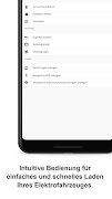 WattExtra LadeApp Screenshot 1