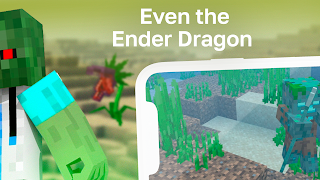 Morph Mod ảnh chụp màn hình 2