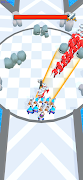 Archer Merge Rush screenshot 5