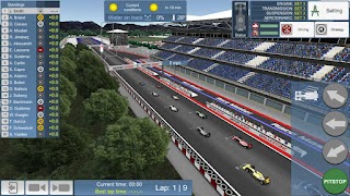 Race Master Manager screenshot 6