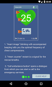 Pulsar CPR 截图 2