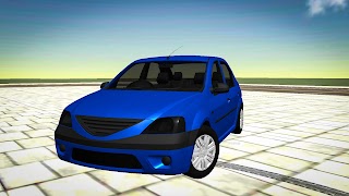 RoCars Simulator 2021 screenshot 1