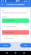 Electrical Objective اسکرین شاٹ 4