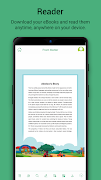Beanstalk Learning স্ক্রিনশট 1