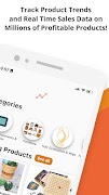 Dropshipping Analytics 截图 6