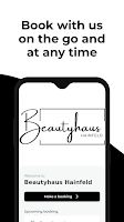 پوستر Beautyhaus Hainfeld