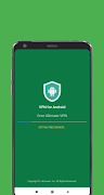 VPN for Browser Android पोस्टर
